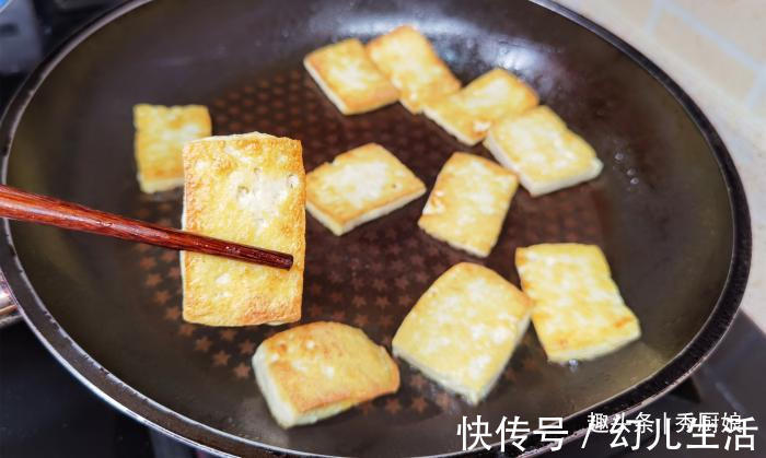 阵子|秋天,碰到此菜别手软,营养极高,多买点囤起来,再过阵子就贵了