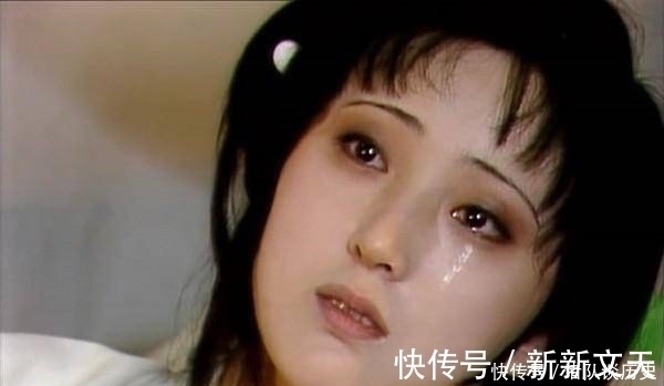 贾宝玉@87版红楼梦:林黛玉和贾宝玉,戏里戏外皆有情,真让人羡慕