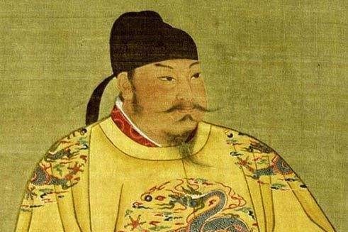 最深|专家:大周女帝武则天,这三个男人对她影响最深!