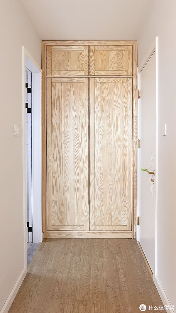 三居|120㎡三居全屋订制，帝都业主这家业主太会装修了