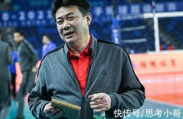 主教练|中国女排主帅一职再生变故!安家杰接班或无望，最佳解决方案出炉