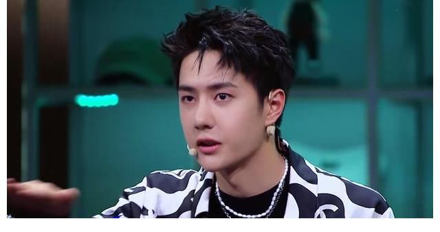 王一博|《這就是街舞4》王一博：將尊重做到細節中