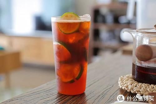 染色剂|夏日饮品自制其实很简单！盘点那些值得囤货的便宜原材料！附教学类UP推荐！