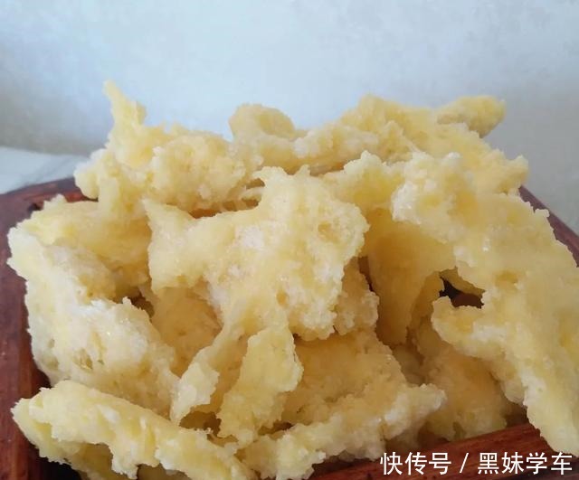 寻味｜西乌珠穆沁美食