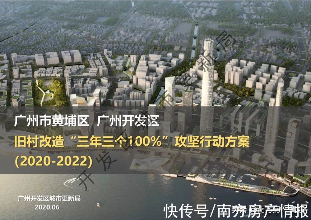无房|想在黄埔买房，现在别急