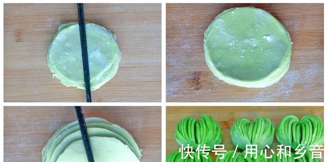 最全花卷做法大公开!10道做法,层次丰富好看又好吃,天天不重样!