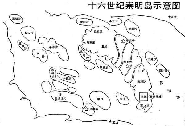 一年增加一个永兴岛，第三大岛正快速变大，东南部又有新岛屿形成