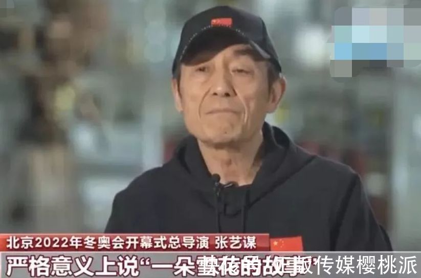 开幕式$从北京冬奥会的华美到《狙击手》口碑逆袭，71岁的张艺谋依然很拼