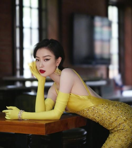 微博之夜，16位女明星佩戴的大牌珠宝首饰，有你喜欢的吗