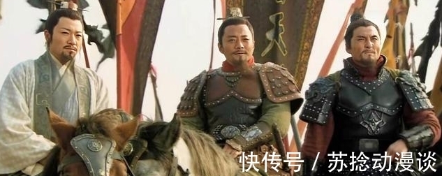 大刀关胜&水浒108将中只有此人下场惨烈,被枭首示众,其绰号已暗示结局