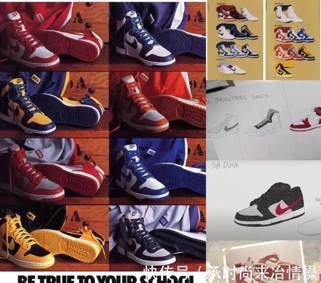 鞋款 今年我买不起的球鞋,竟是 Nike「最没存在感」系列……!