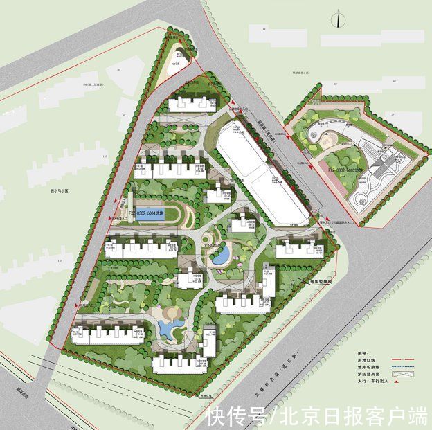 副中心|今年北京首批集中供地完成，8处入选高标准商品住宅建设方案