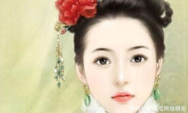 悲喜交加|她出嫁时由康熙亲自护送，怀孕后生下双胞胎女儿，令康熙悲喜交加