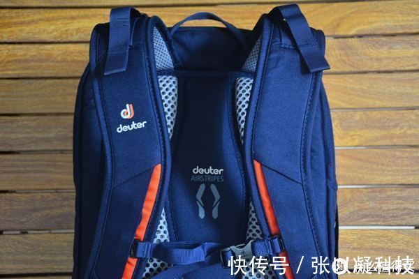 多特韦特 我的装备清单 篇十二:城市&户外全都hold的住—多特 韦特XV2背包