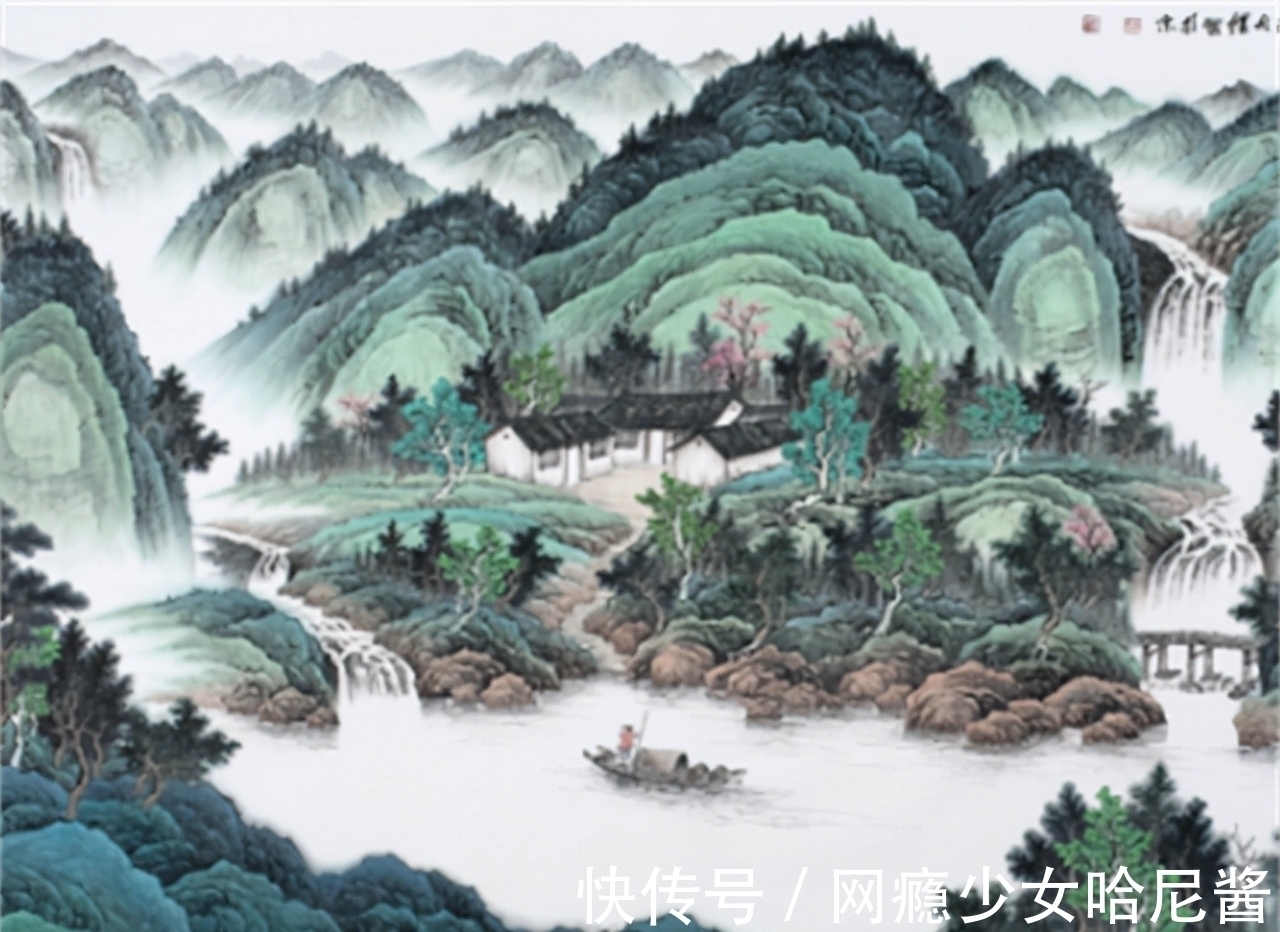 园林&奇峭审美流行:源自明代士人对自然的追求,却引人深思