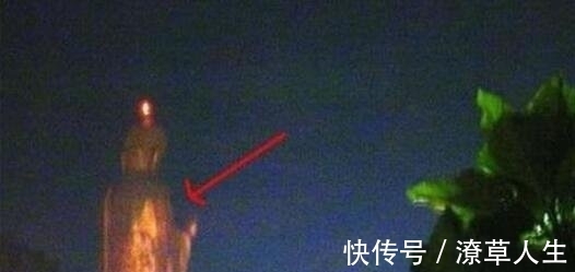 夜叉&世界上有神仙存在的十大证据,网友:宁可信其有不可信其无