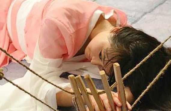 元朝|朱元璋惩罚这个家族，女人世代为妓，知道真相后不值得可怜