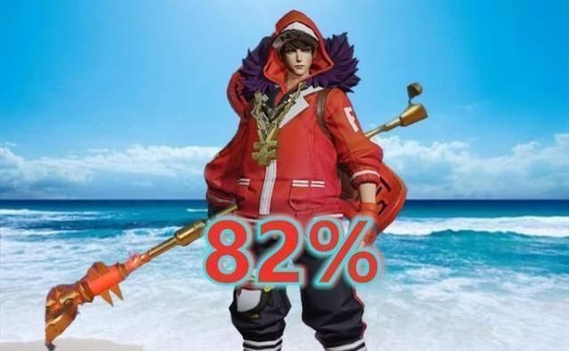 反杀率|王者宣布丝血反杀率,火舞67%,妲己93%,他的反杀率近100%