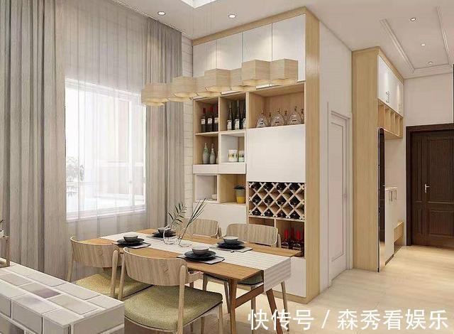 酒柜|装修房子别忽略了这4处细节,过来人经验教训,学习下少踩坑