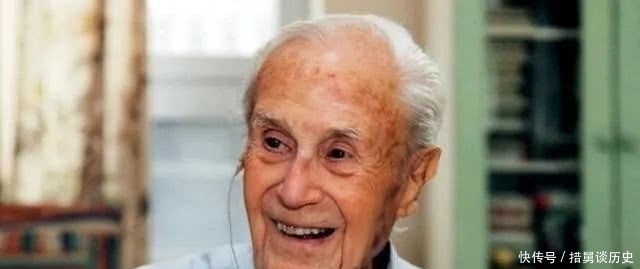 美国|美国二战大兵娶中国妻子,16年奋斗终入中国籍,高喊自己是中国人