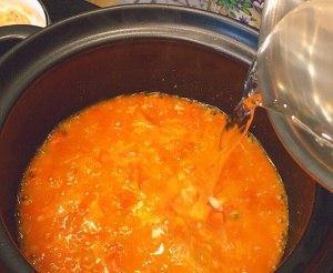 酸甜开胃的减肥菜谱，低脂番茄鸡肉丸，做法简单，美味吃不胖