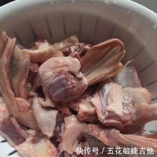 广式|广式鸭肉鲜美,不含胡椒粉,鲜香嫩滑,无腥味