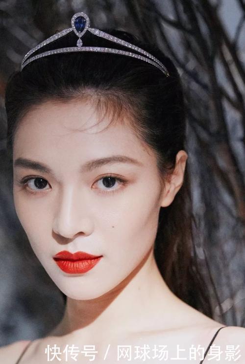 “骨相”美、“皮相”美还不够美,“气相”也美才是真的美