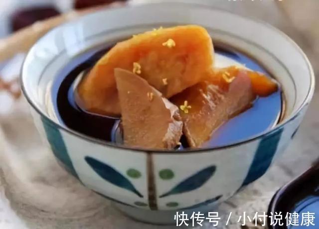 秋季|吃“醋泡姜”可以治病?长期食用醋泡生姜的人,身体咋样了?