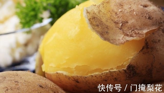 马铃薯|糖尿病人不能吃土豆？这是谣言！土豆这样吃餐后血糖还能稳稳的