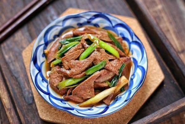 好吃还不油腻的几道家常美食,汤鲜菜香,看着就很有食欲