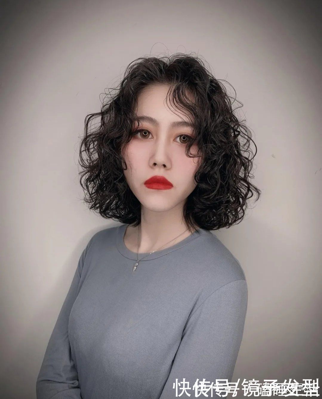 春节|春节发型别乱烫,15款洋气发型任你选,无论长短都很心动