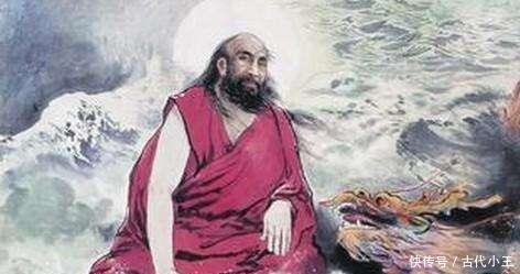 “禅”和“武”是怎样在少林寺融为一体的!