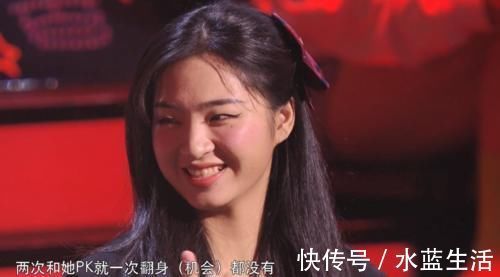 中国好声音:傅欣瑶不该挑高睿,虽然成功晋级,却断了自己的后路
