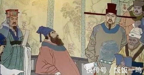 金玉良言|资治通鉴：揭露人性本质的六句话，可谓是金玉良言，你知道几句