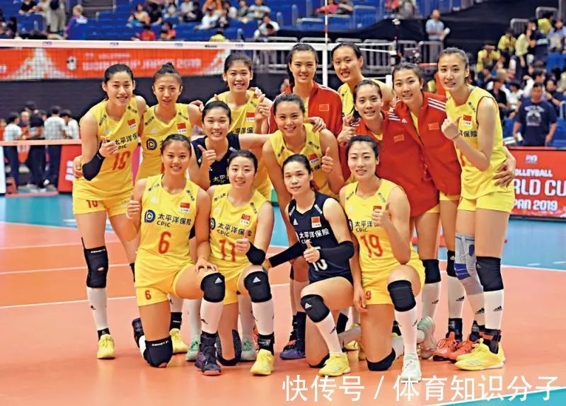 副攻|颜妮退役,中国女排再无“北长城”,同时也宣告了一个时代的结束……
