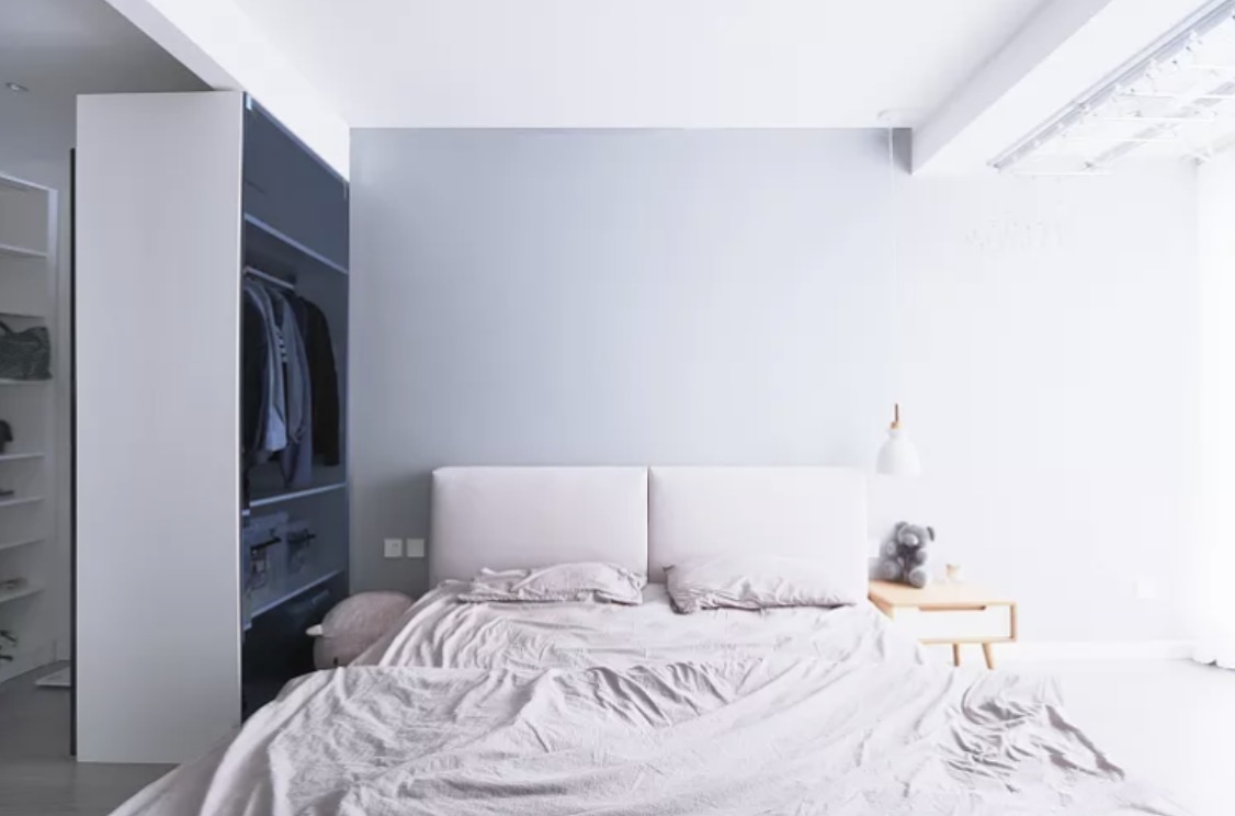 房子|小户型有哪些装修窍门试试3个妙招,简单实用值得学习