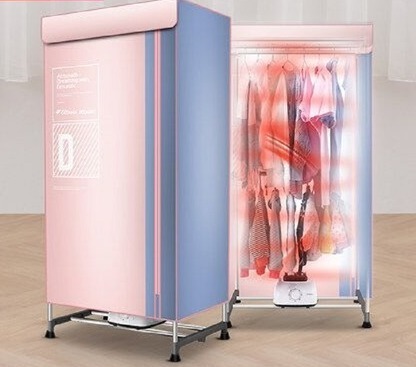 晾晒|去长沙出差,偶然发现一户人家阳台,真让人开眼界,拍下照着学!