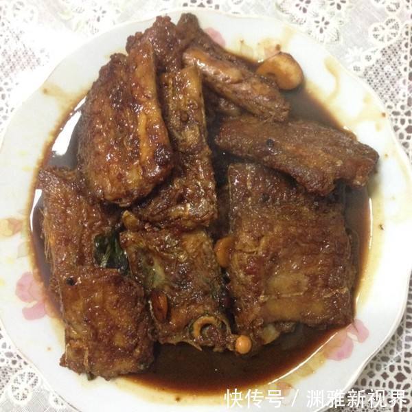 做法|带鱼做法这么多,我只推荐这一种,搭配啤酒做出来真的香