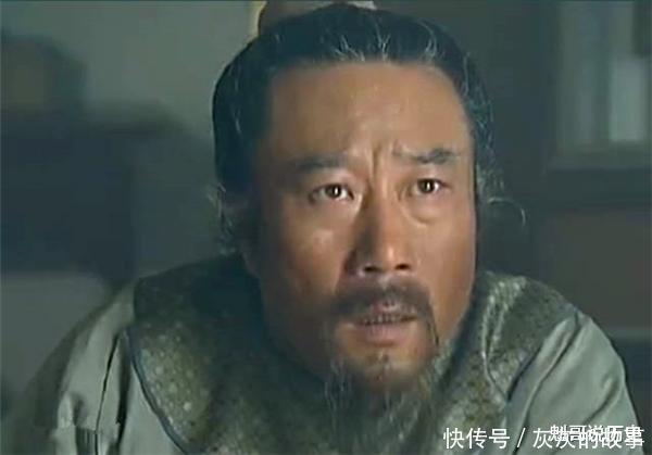梁山上最早看透宋江的三人,一个得道,一个逍遥,一个成帝业
