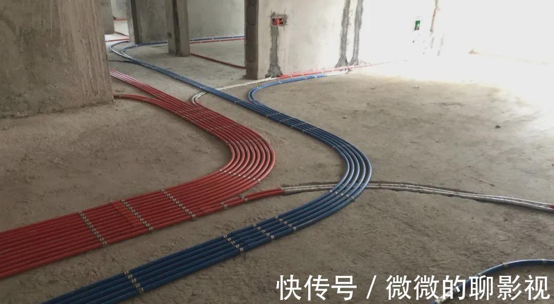 开槽|水电装修，有哪些项目是装修公司的“陷阱”？听听工头说的大实话