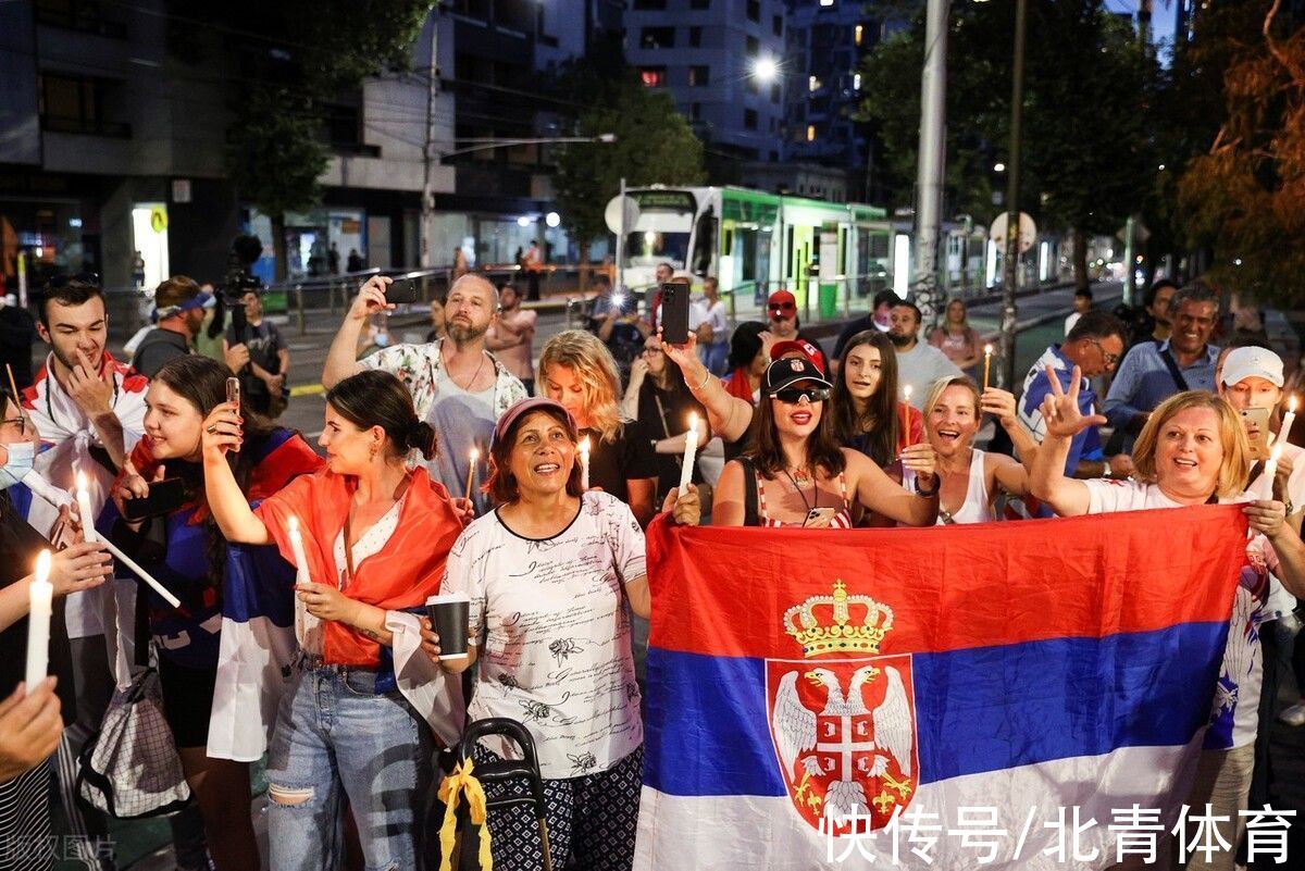 澳大利亚|一波三折！德约科维奇赢了听证会，澳网囧途并未结束，还需过一关