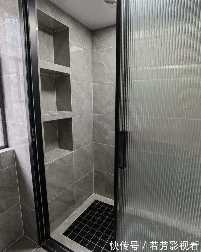 装修|若再装修,卫生间一定“8不装”,不是迷信,是过来人的经验教训