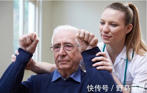 信号灯|老年痴呆早期的四大信号灯,你亮了几个做到这几点远离老年痴呆