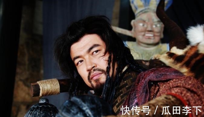 史进$此水浒好汉最应进天罡, 却被宋江打压入地煞, 使梁山兄弟死伤惨重!