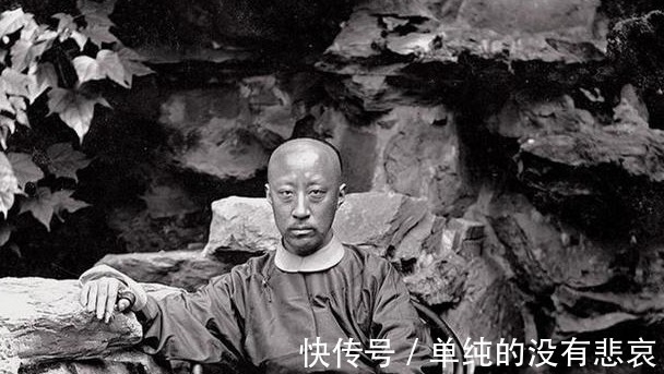 最后的胜利&他是中国最后一位武状元,180斤大刀如同玩物,直接把马压垮了!