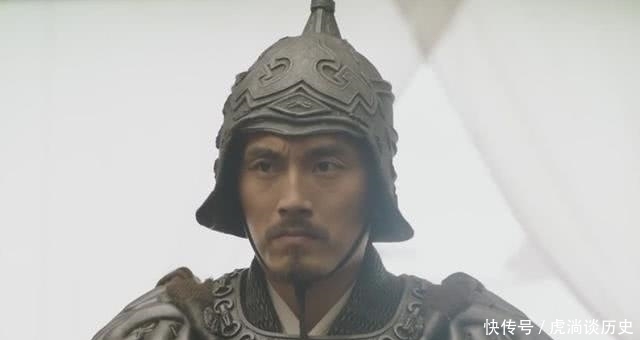 高欢|南北朝时期的神仙打架：东西魏大军激战，结局令人难以置信