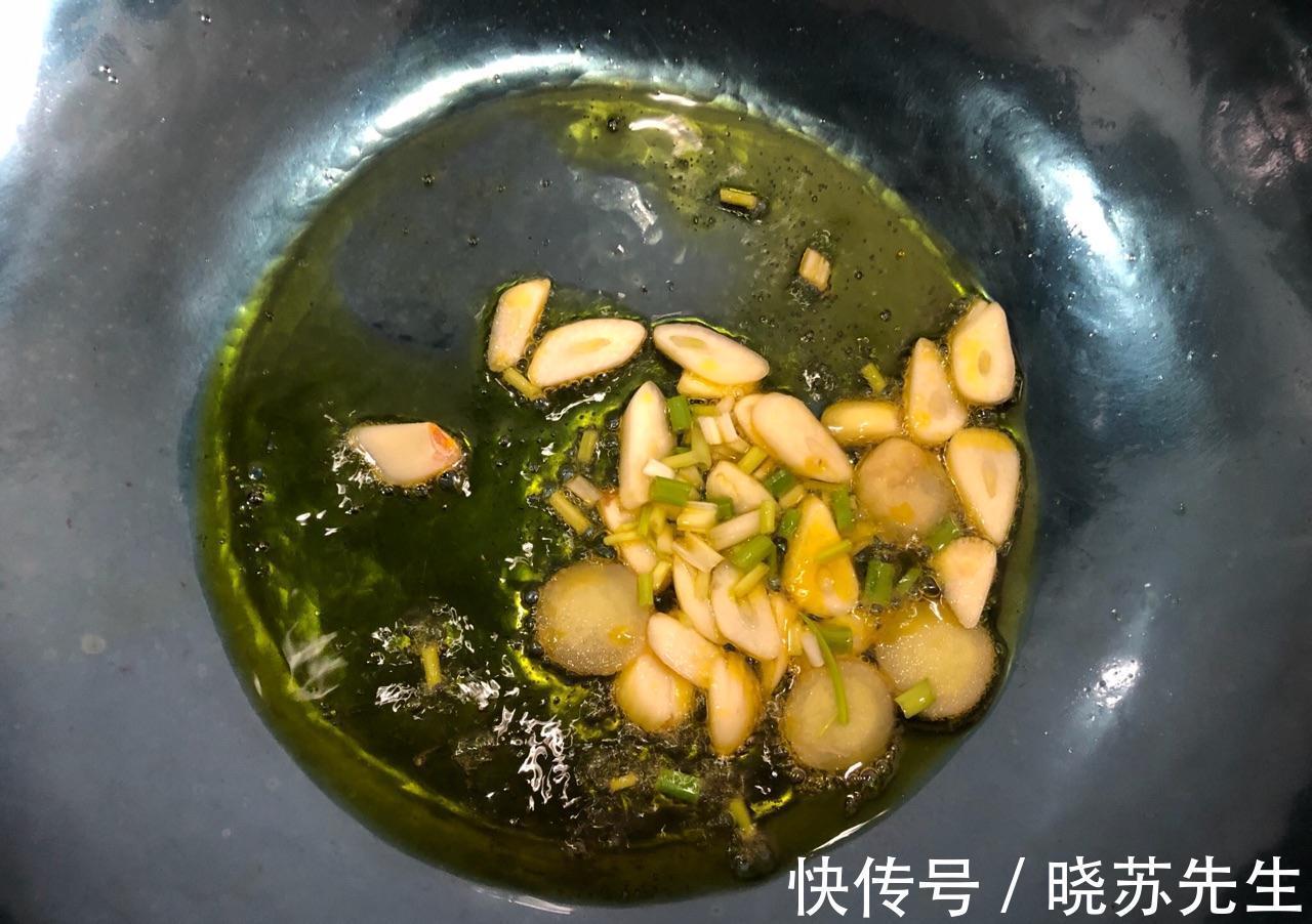 鸡心|鸡心此做法，比外面的烧烤还好吃，香味四溢，太解馋了