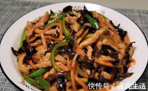 食盐|6道家常菜,荤素都有,简单几步就能端上桌,全家都夸味道好