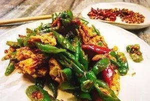 川菜里的十大名菜做法大全，看着就让人流口水！