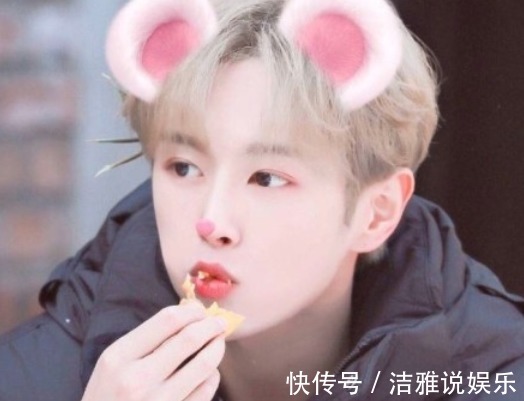 神仙顏值|《青春有你》位置測(cè)評(píng)妝發(fā)好評(píng),胡春楊紅發(fā)驚艷,姚弛似白馬王子